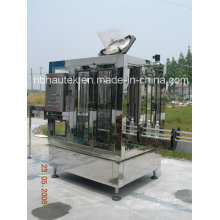 Full Automatic Water Bottling Filling Machine